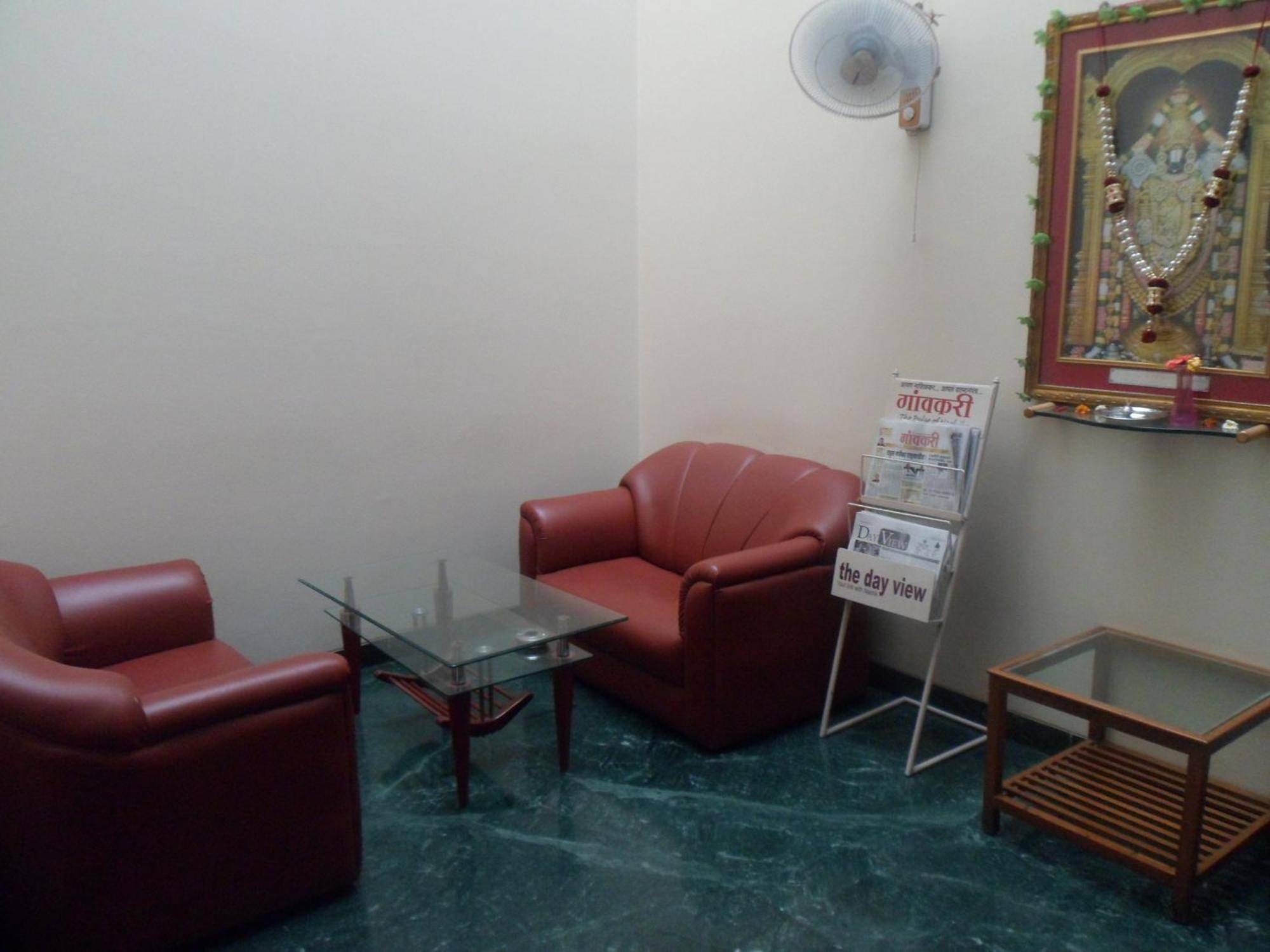 Hotel Pooja International Nashik Dış mekan fotoğraf